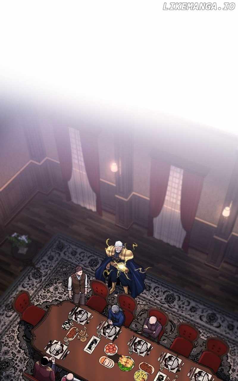 Paranoid Mage Chapter 65 50